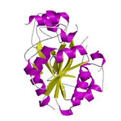 Image of CATH 3tqdA00