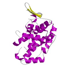 Image of CATH 3tqgB01