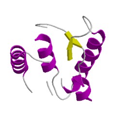 Image of CATH 3tqgB02