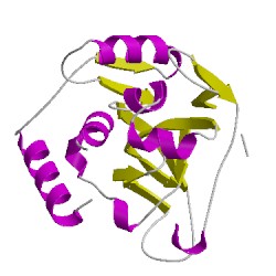 Image of CATH 3tqhA01