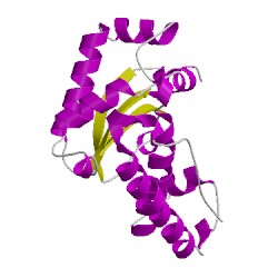 Image of CATH 3tqjA