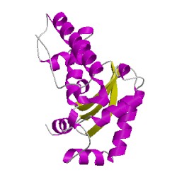 Image of CATH 3tqjB