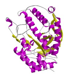 Image of CATH 3tqkA00