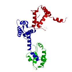 Image of CATH 3tqn