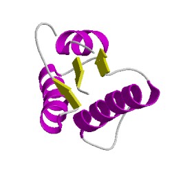 Image of CATH 3tqnA01