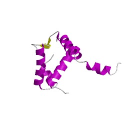 Image of CATH 3tqnB