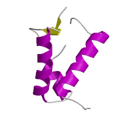 Image of CATH 3tqnB01