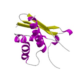 Image of CATH 3tqpA01