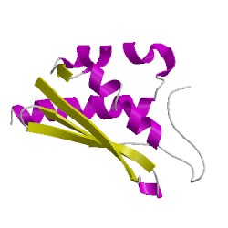 Image of CATH 3tqpB01