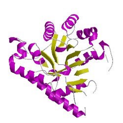 Image of CATH 3tqpB02