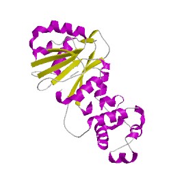 Image of CATH 3tqsA