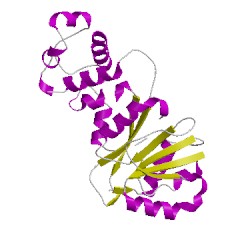 Image of CATH 3tqsB