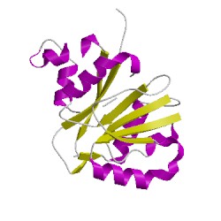 Image of CATH 3tqsB01