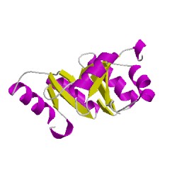 Image of CATH 3tqvA02