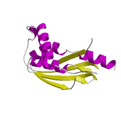 Image of CATH 3tqvB01