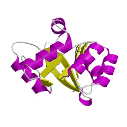 Image of CATH 3tqvB02