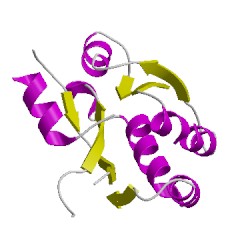 Image of CATH 3tqwA01