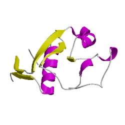 Image of CATH 3tqwA02