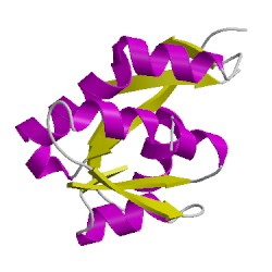 Image of CATH 3tqwB01