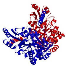 Image of CATH 3tqx
