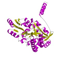 Image of CATH 3tqxA