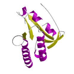 Image of CATH 3tqxA01