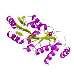 Image of CATH 3tqxA02