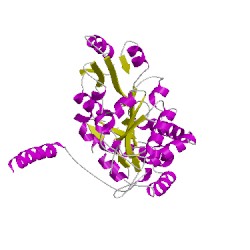 Image of CATH 3tqxB
