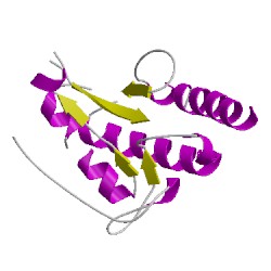 Image of CATH 3tqxB01