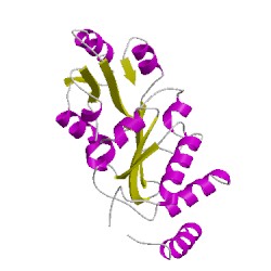 Image of CATH 3tqxB02