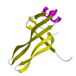 Image of CATH 3tqyB