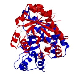 Image of CATH 3tr2