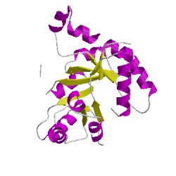 Image of CATH 3tr2A00