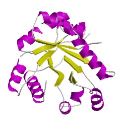 Image of CATH 3tr2B00