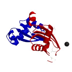 Image of CATH 3tr3
