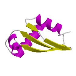 Image of CATH 3tr3A
