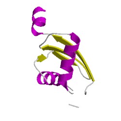 Image of CATH 3tr3B
