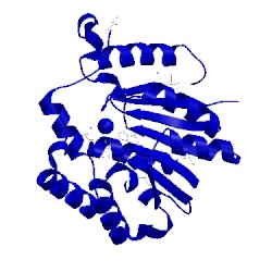 Image of CATH 3tr6
