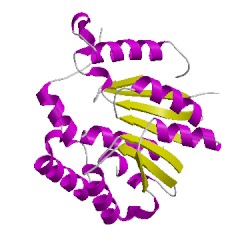 Image of CATH 3tr6A