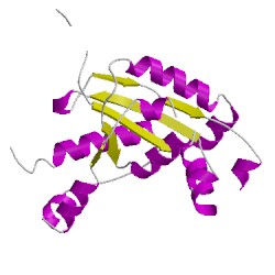Image of CATH 3tr8B00