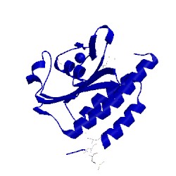Image of CATH 3trc