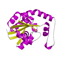 Image of CATH 3trfA