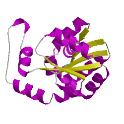 Image of CATH 3trfB00