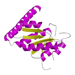 Image of CATH 3trhD