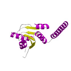 Image of CATH 3trhG