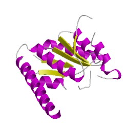 Image of CATH 3trhH