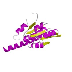 Image of CATH 3trhI