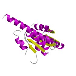 Image of CATH 3trhL