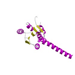 Image of CATH 3trhN