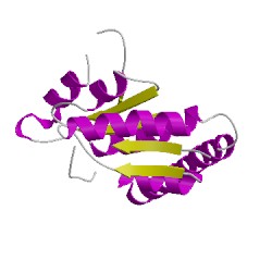 Image of CATH 3trhO